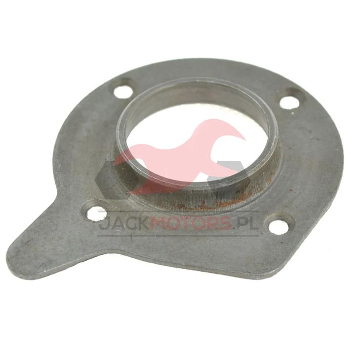Blacha simeringu MZ ETZ 150 DDR