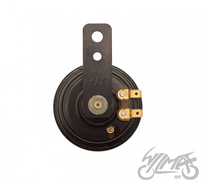 Sygnał dźwiękowy 12 V 70 mm — ujęcie 2