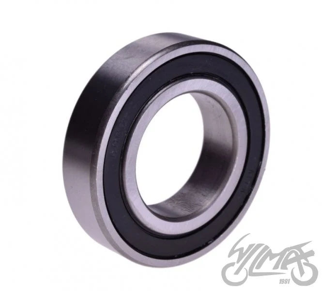 Łożysko 6006 2RS — 30 × 55 × 13 mm — ujęcie 1