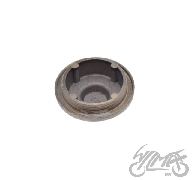 Korek regulacji zaworów M45×1,5 do Yamahy YBR125 — Yamaha YBR 125 — ujęcie 2