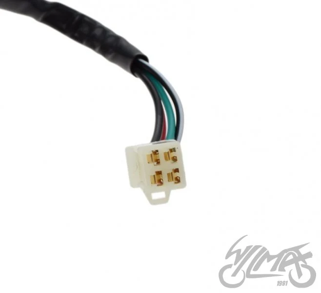 Stacyjka do ATV Bashan BS250S-5 — ujęcie 3