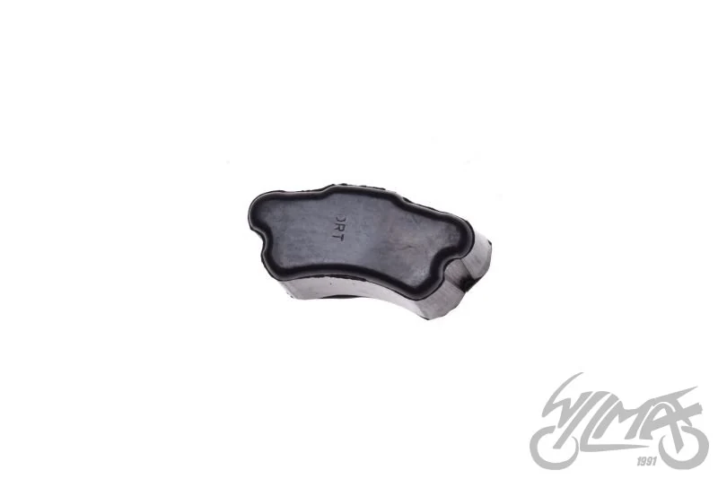 Guma zabieraka zębatki wzmocniona 51 × 21 mm — Czoper — ujęcie 3