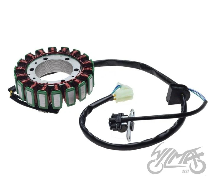 Stator 18 cewek do Suzuki vl 800 volusia 01-05 — ujęcie 1