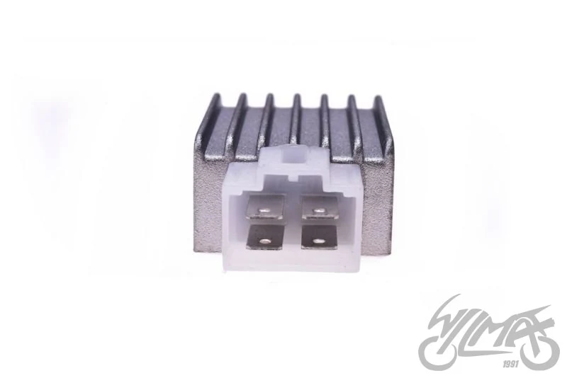 Regulator napięcia longija l-evo 2T — Longjia L-Evo — ujęcie 3