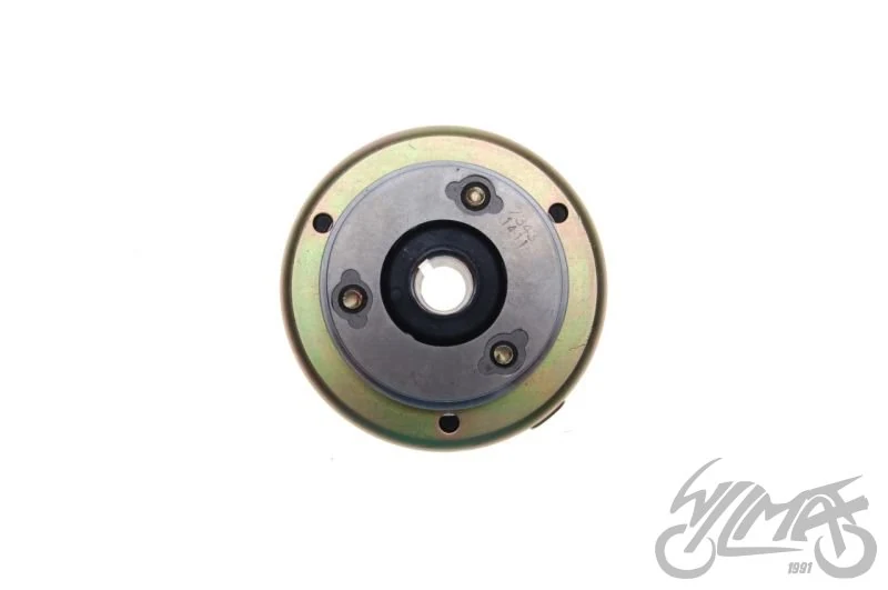 Koło magnesowe silnik 154FMI — ujęcie 4