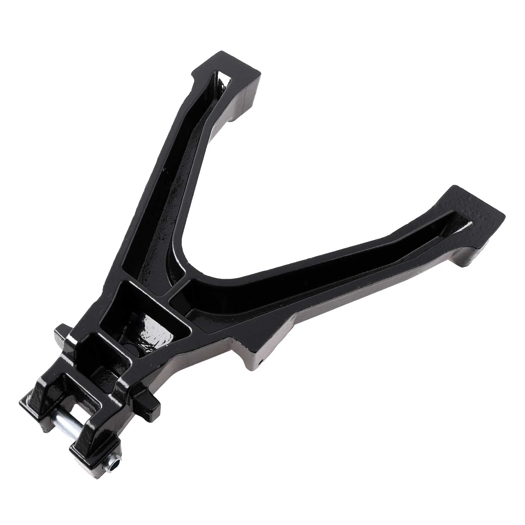 Stojak centralny Simson 270 mm czarny DPR Classic — ujęcie 3