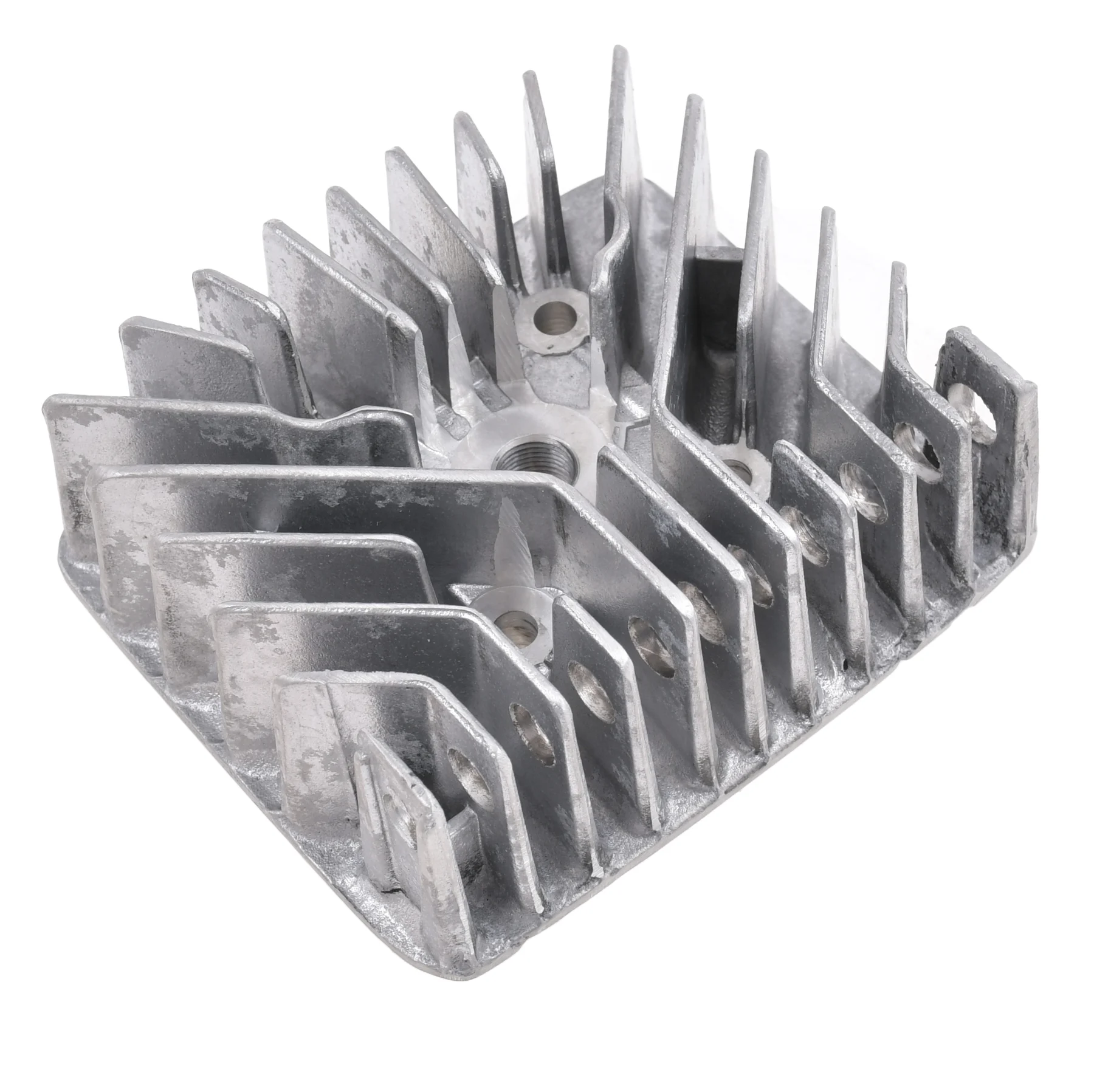 Cylinder + głowica Simson S50 63cm3 45 mm kpl. MZA — ujęcie 3