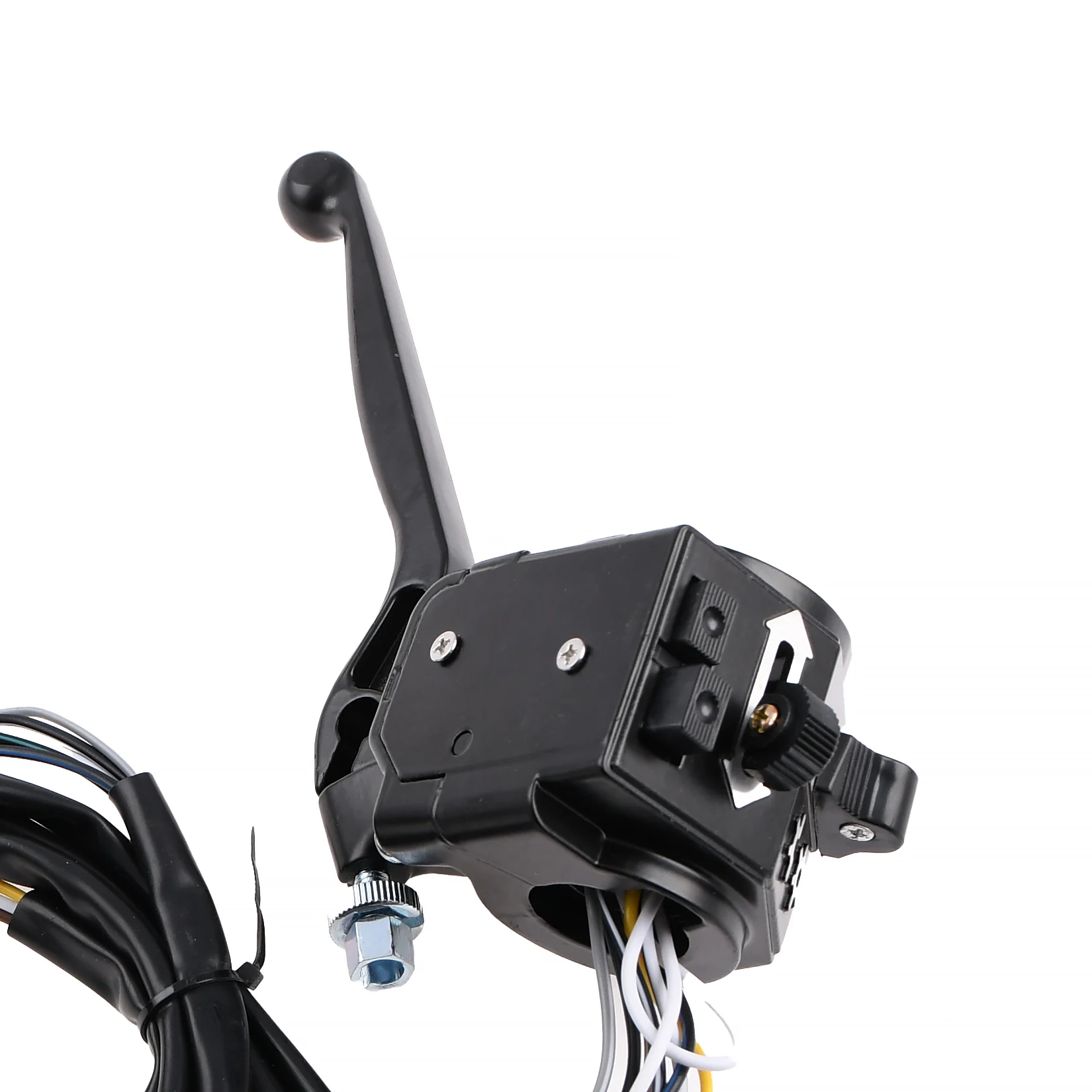 Przełączniki zespolone Simson S51 kpl. DPR Classic — ujęcie 3