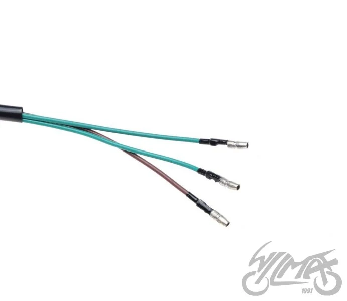 Lampa tylna LED do Junaka 902 Euro 5 — J9022422 — ujęcie 6