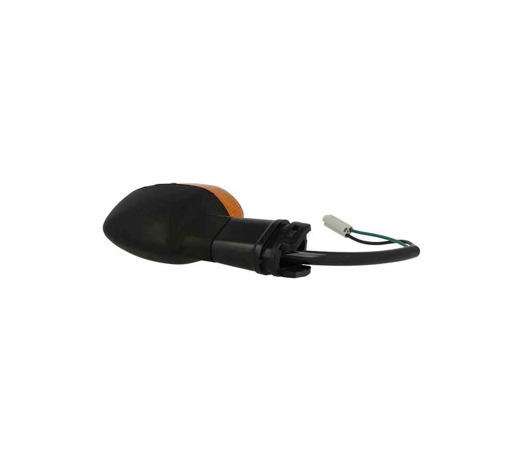 Kierunkowskaz prawy przód Yamaha Fazer FZ6 2004- MLINE 154 415 — ujęcie 5