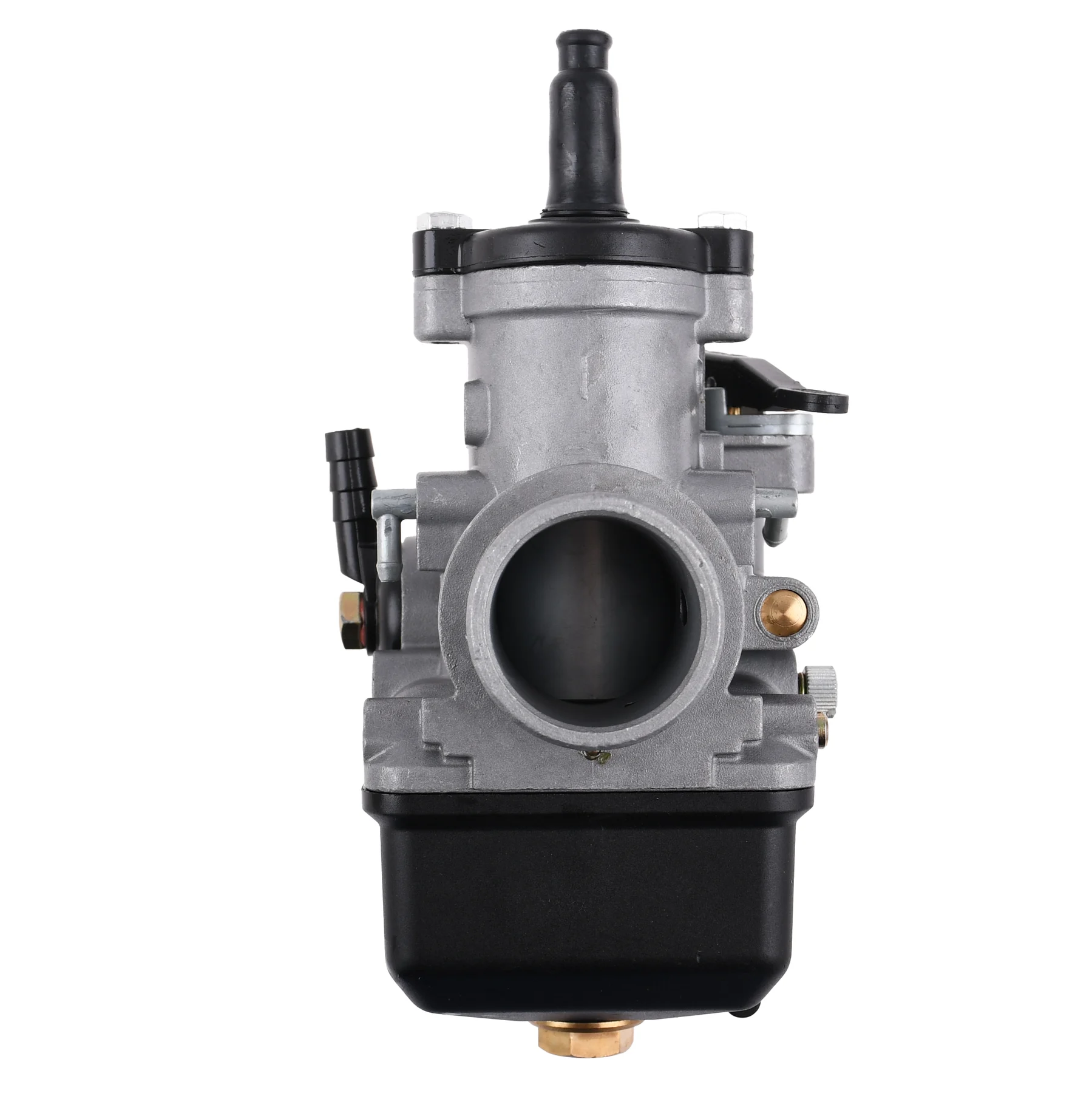 Gaźnik Racing Force phbh 30 mm Dellorto Replika ssanie ręczne — ujęcie 3