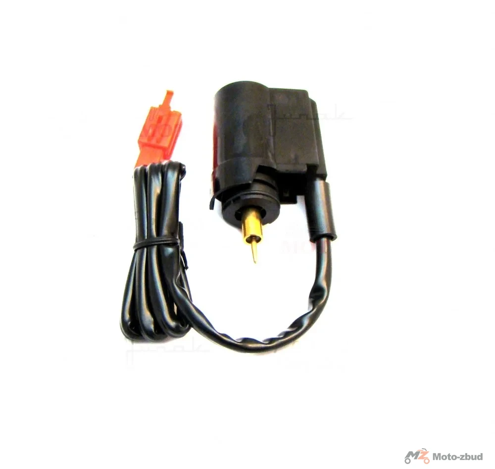 Silnik 4-SUW elektrozawór automatycznego ssania