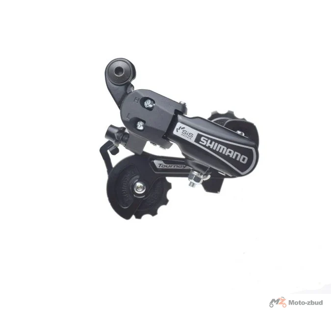 Przerzutka Shimano RD-TY21 — tył, 6 biegów