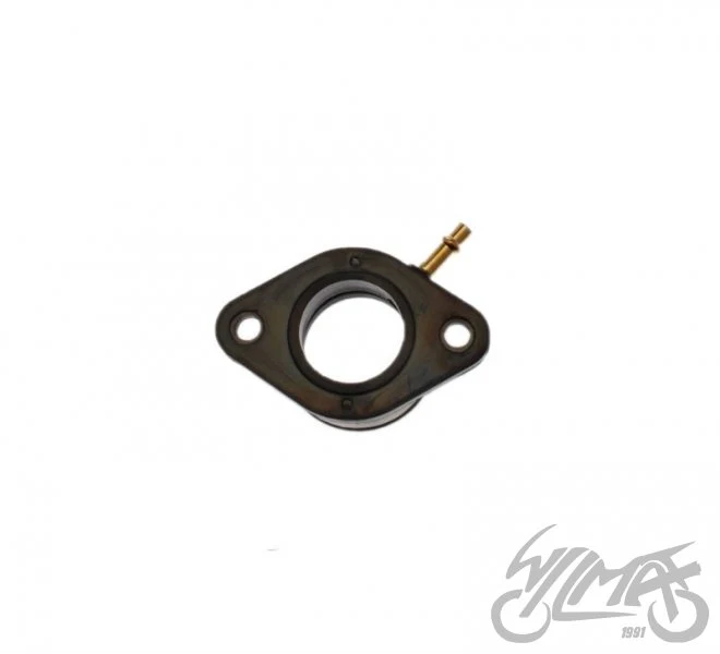Komplet króćców gaźnika do Kawasaki KZ650 1977–1982 — AY57176 — ujęcie 2