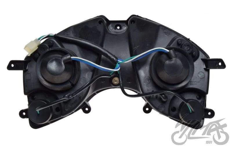 Lampa przód CPI GTX50, GTX125 — ujęcie 3