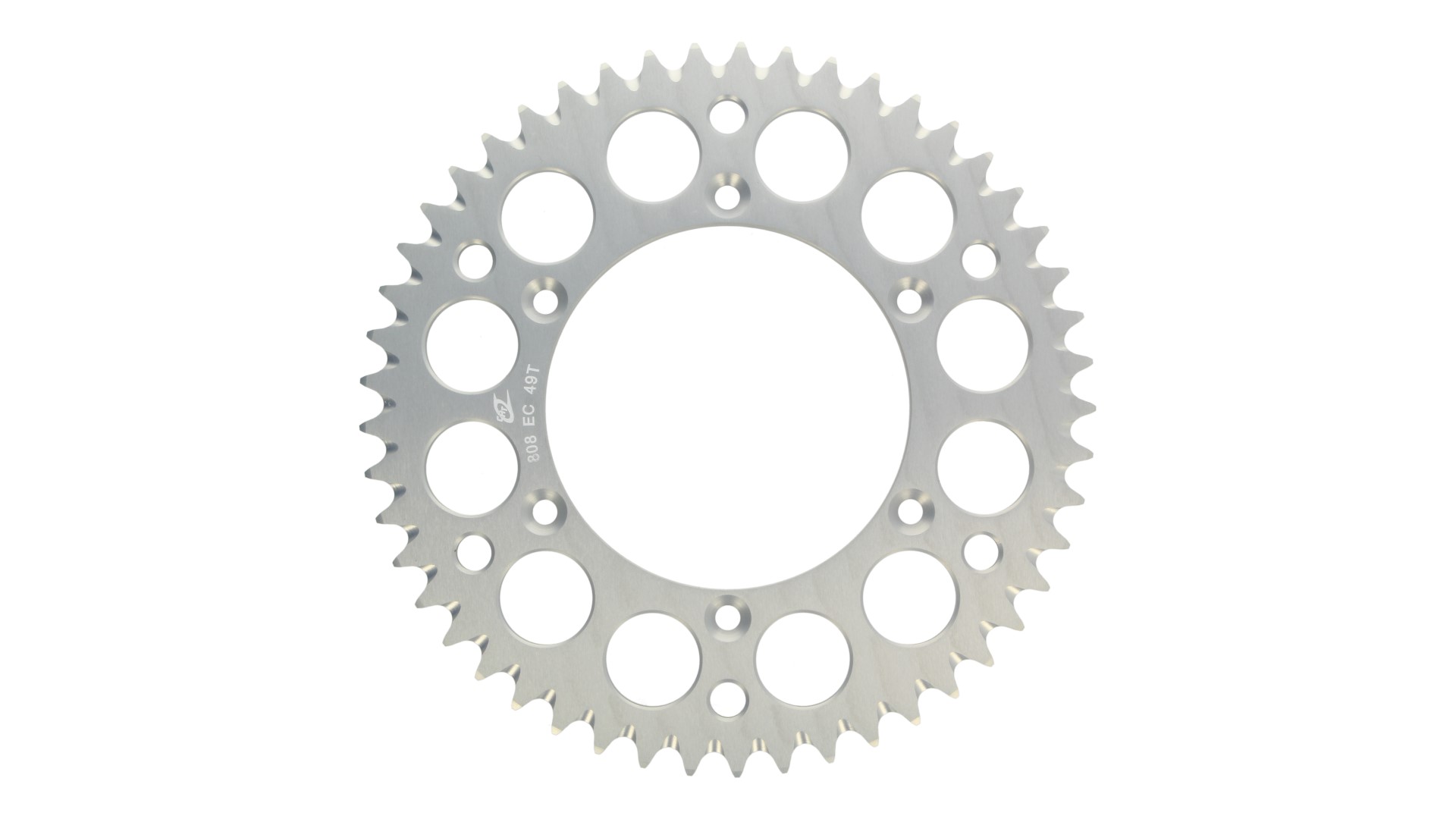 Zebatka NAPEDOWA/49Z/ tyl CARAT 808-49EC — ujęcie 2