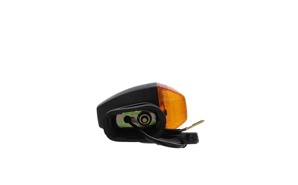 Kierunkowskaz lewy przód ZX6R/ZX600GG/ZX600GH 98-99 MLINE — ujęcie 6