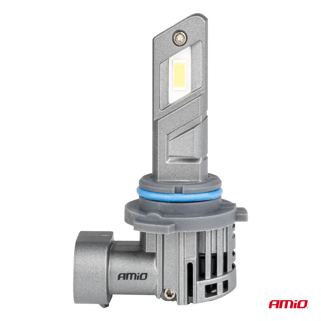 Żarówki samochodowe LED seria X5 Winger HB4 6000K Canbus — ujęcie 5
