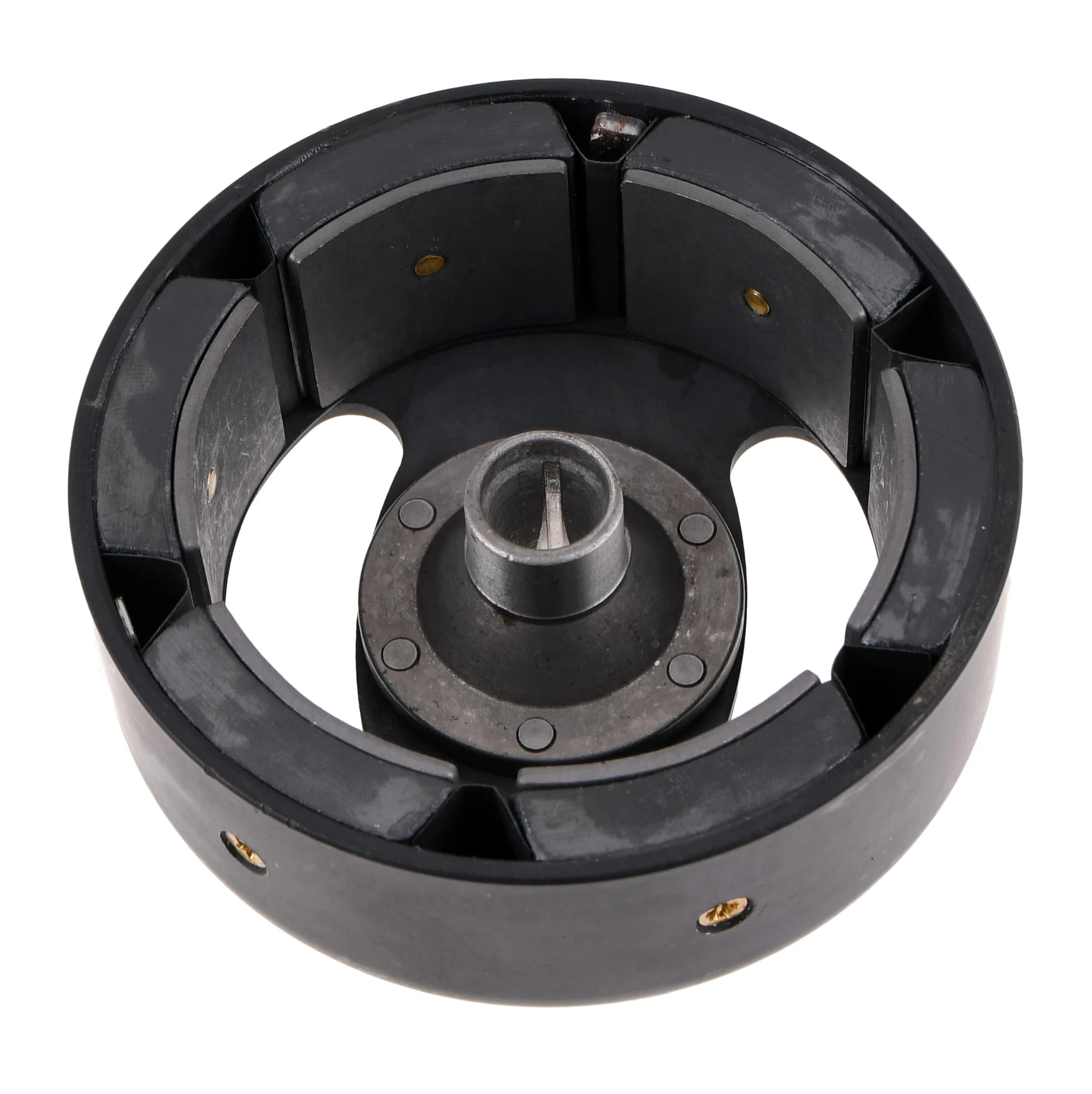 Koło magnesowe Simson magneto przer. 8307.10-010 DPR Classic — ujęcie 2
