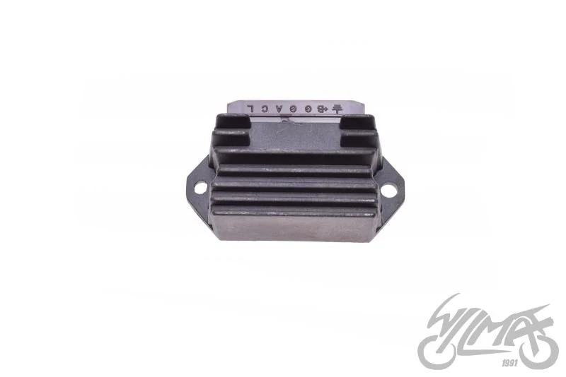 Regulator napięcia do Piaggio Gilera Aprilia — ujęcie 2
