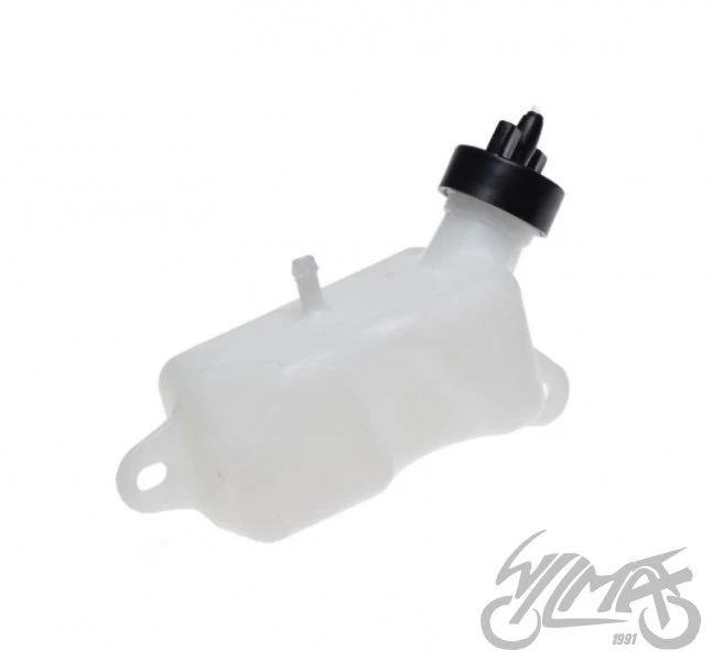Zbiorniczek wyrównawczy chłodnicy — około 100 ml — ujęcie 3