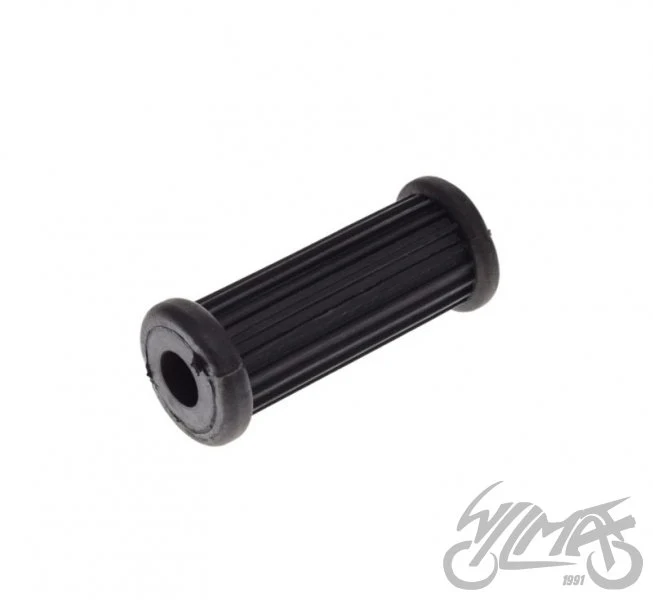 Guma podnóżka WSK Junak otwór 18 mm — ujęcie 2
