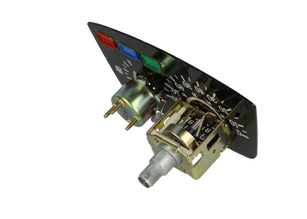 Panel licznika/skuter adly moto AT-50JT — ujęcie 16