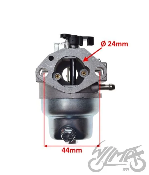 Gaźnik do Honda gcv 135 160 gsv — ujęcie 5