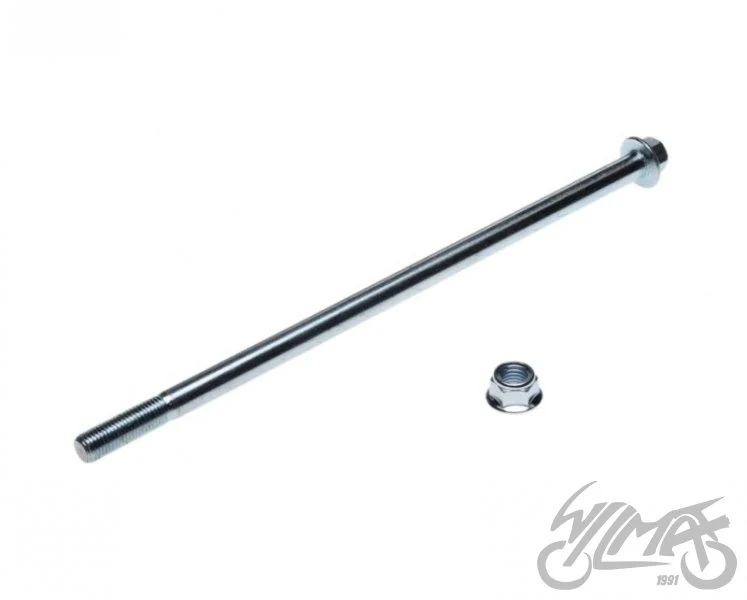 Oś zawieszenia silnika M10 × 235 4T — ujęcie 1