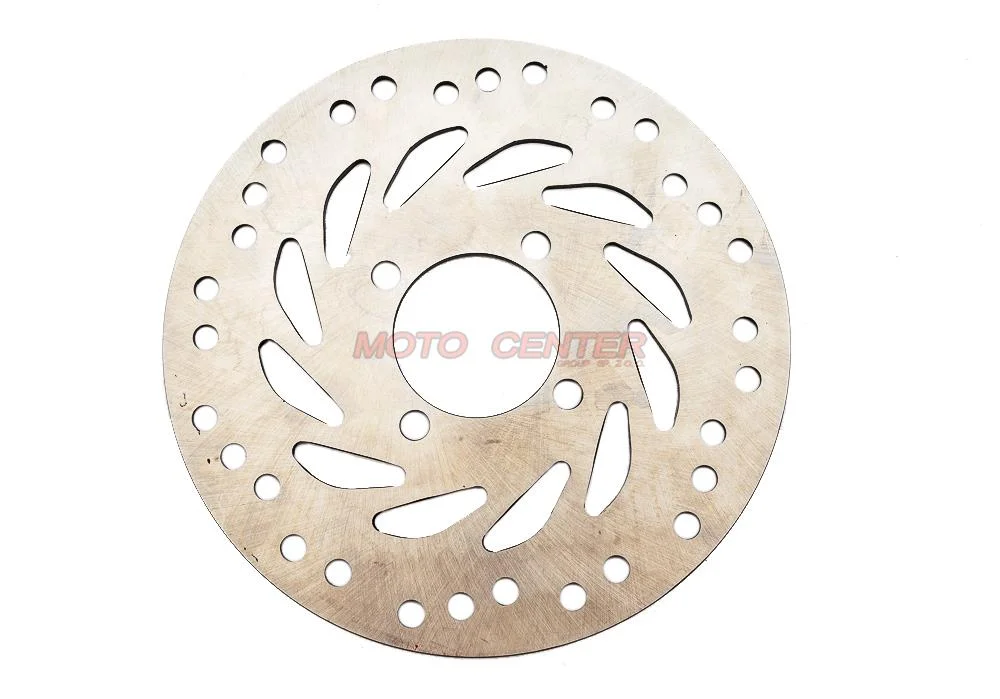 Tarcza hamulcowa tył 210 mm 150 cm³ Quad ATV 4 śr. — ujęcie 2