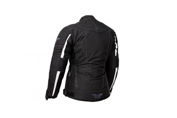 Kurtka motocyklowa Rypard Damska KTD020/Justin r.L — ujęcie 2