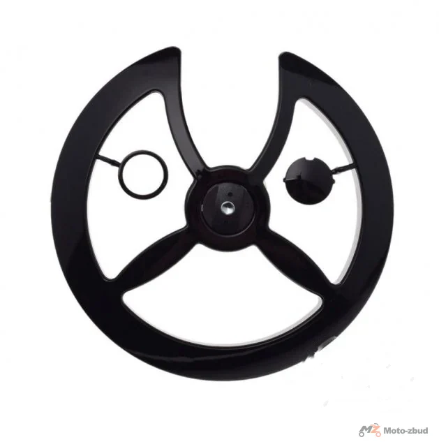 Osłona Sunnywheel rowerowa mechanizmu 42 z