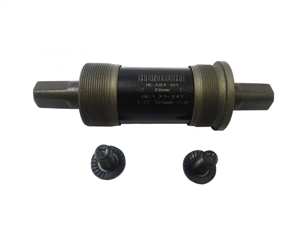 Wkład suportu (kaseta)127 mm x 68 mm (1,37"x24T R/L)