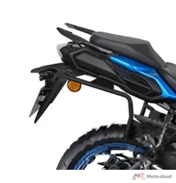 Stelaż kufra bocznego 3P SHAD do Suzuki GSX-S 1000GT