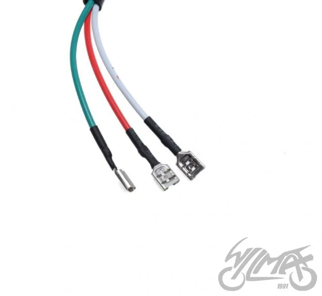 Stator iskrownik 5 cewek do Piaggio Vespa — ujęcie 3