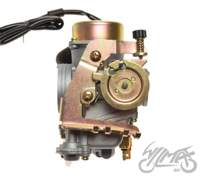 Gaźnik do Linhai Allroad 260 300 — AY56702 — ujęcie 4