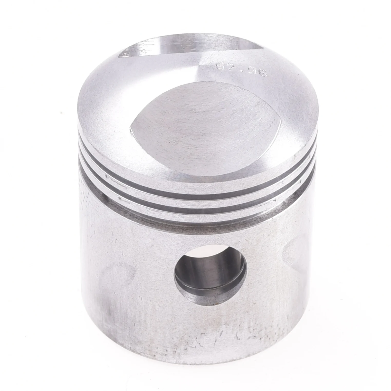 Cylinder Simson AWO + tłok Almot AK20 kpl. — ujęcie 2