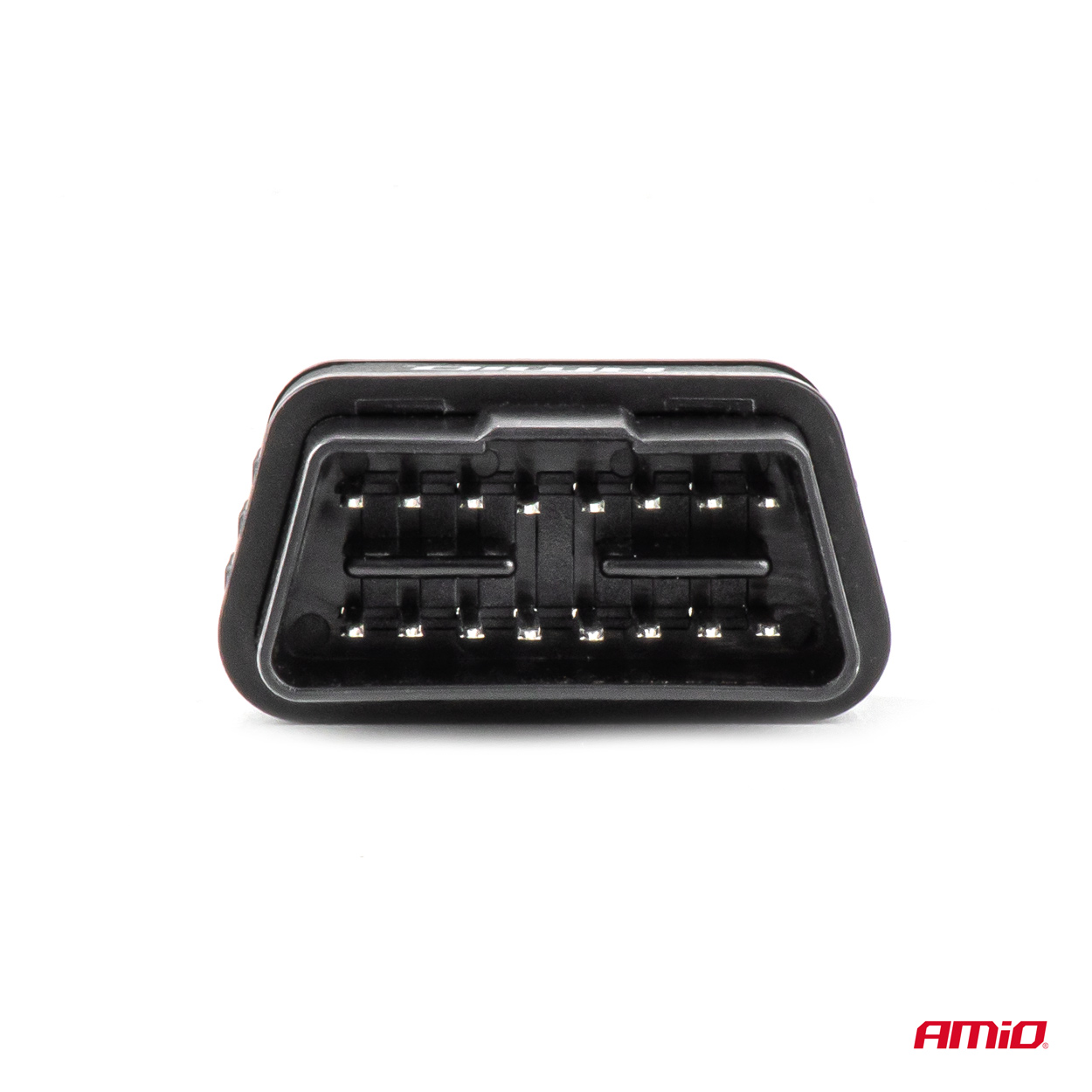 Skaner tester interfejs diagnostyczny AMiO OBD2 BT PIC25K80 DC24K — ujęcie 7