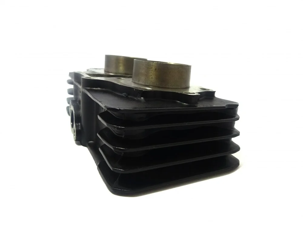 Junak M11/M11 Cafe/M14/M15/M16 125 cm³ cylinder (150 cm³) nkpl. (Q46,5 mm) (czarny mat) — ujęcie 3