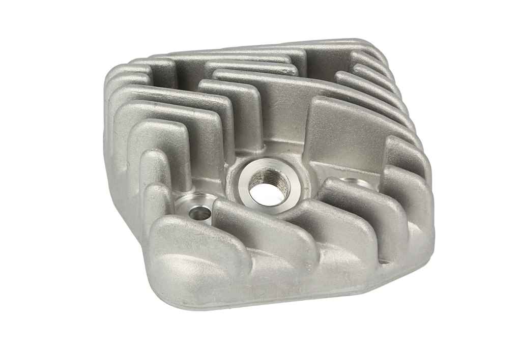 Głowica Yamaha Jog 3KJ AC RMS 100070030A — ujęcie 5