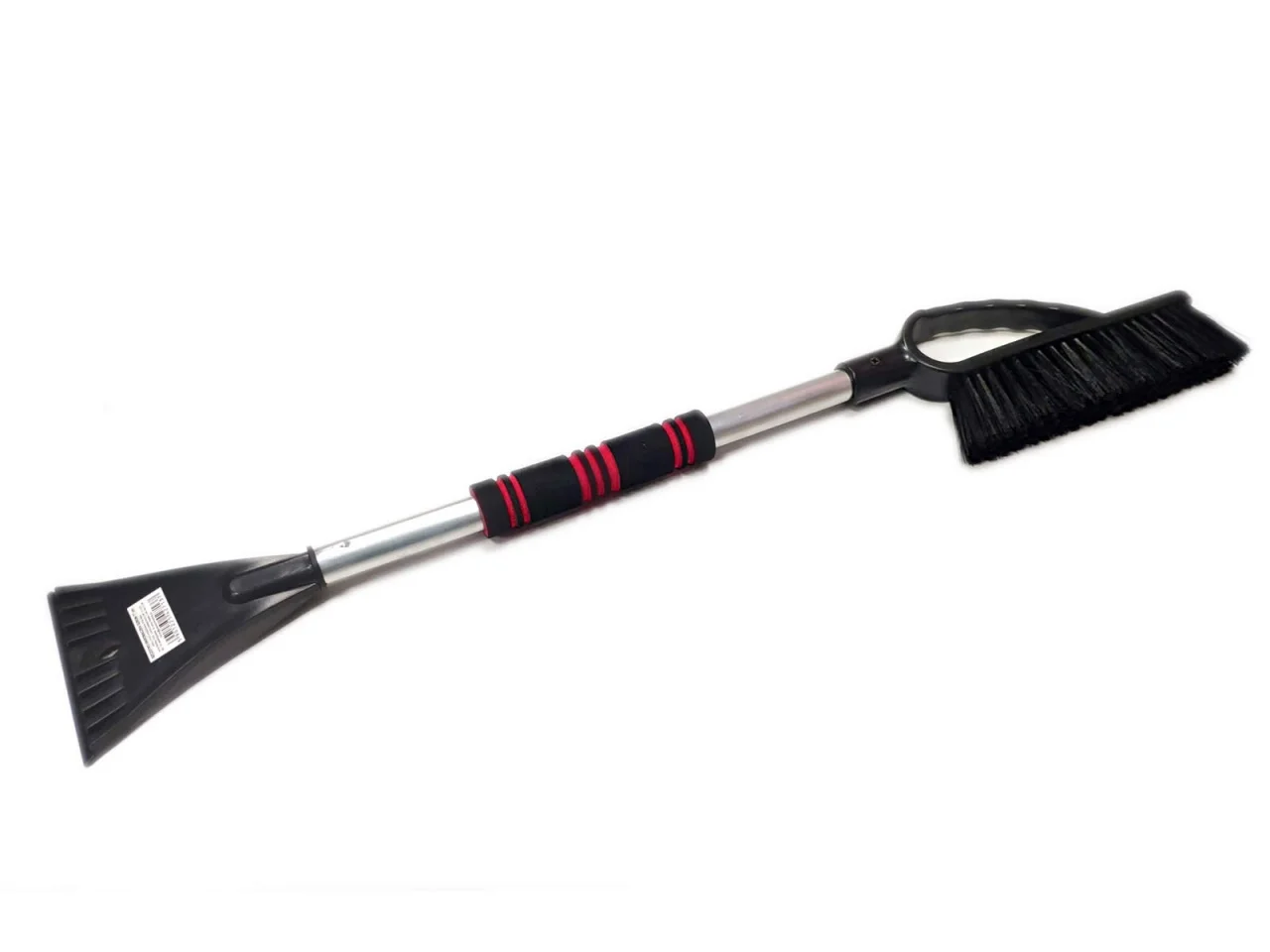 Szczotko-skrobaczka z kijem o długości 77cm "SZRON" — ujęcie 6