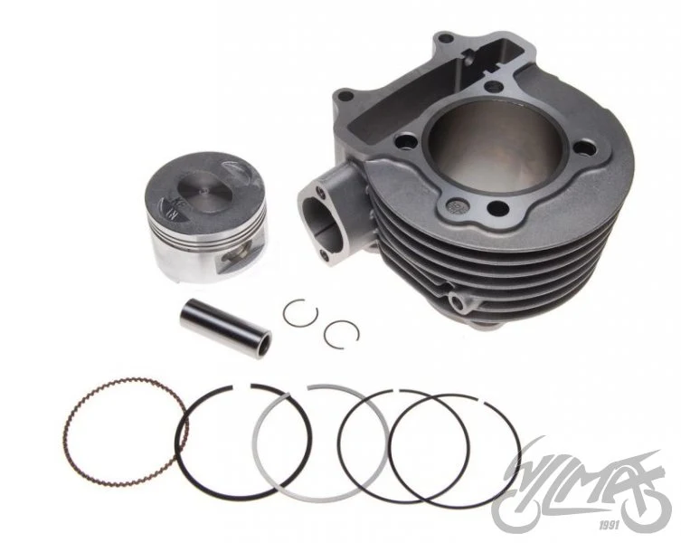Cylinder 150 cm³ 4T 57,40