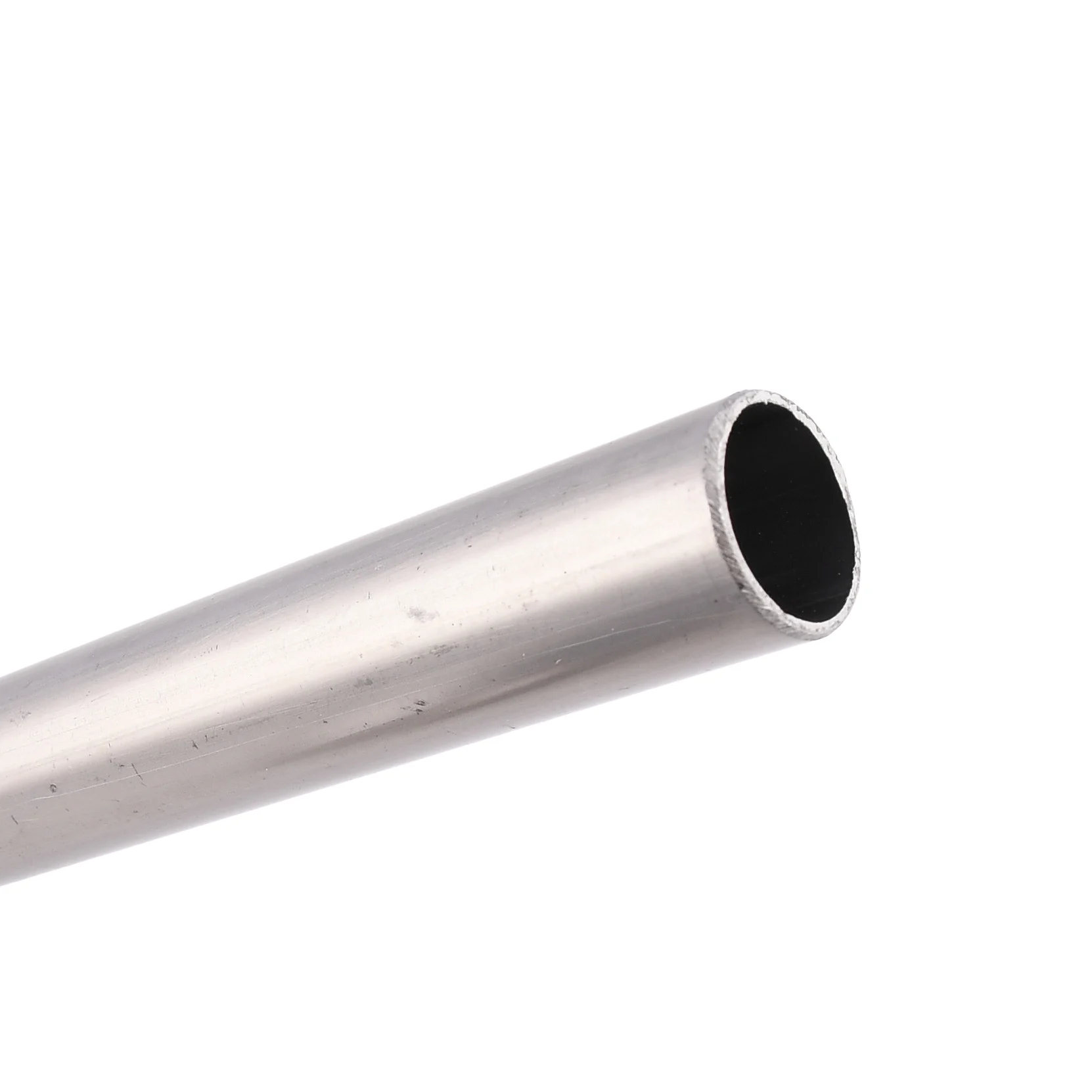 Wydech EVOK iron pipe Fantic caballero en / sm 50 2006-2016 r. — ujęcie 4