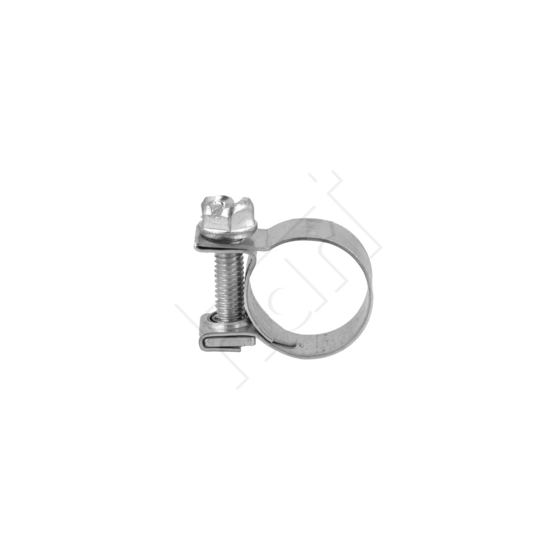 Obejma przewodu paliwa 14 mm ABA NORMA 8106101014 — ujęcie 3