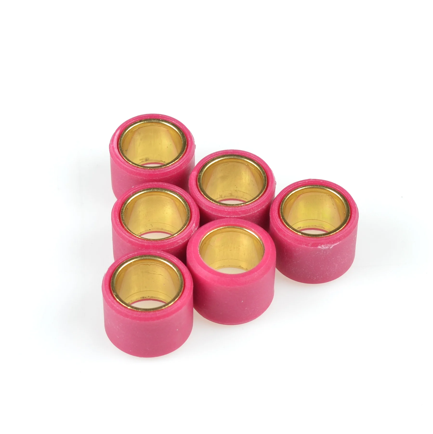 Rolki wariatora Athena 15 × 12 mm 4,0 g — ujęcie 1