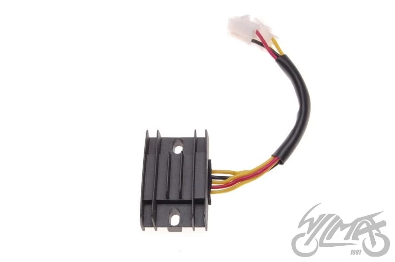 Regulator napięcia do Suzuki LS650 savage — ujęcie 1