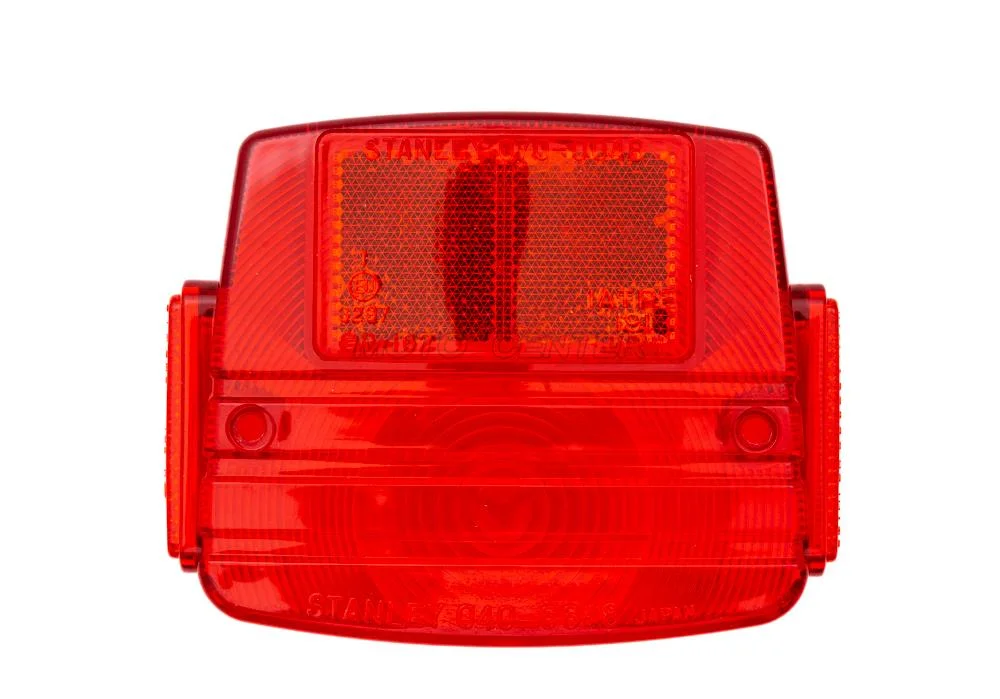 Klosz Lampy tył Kawasaki Mule — ujęcie 2