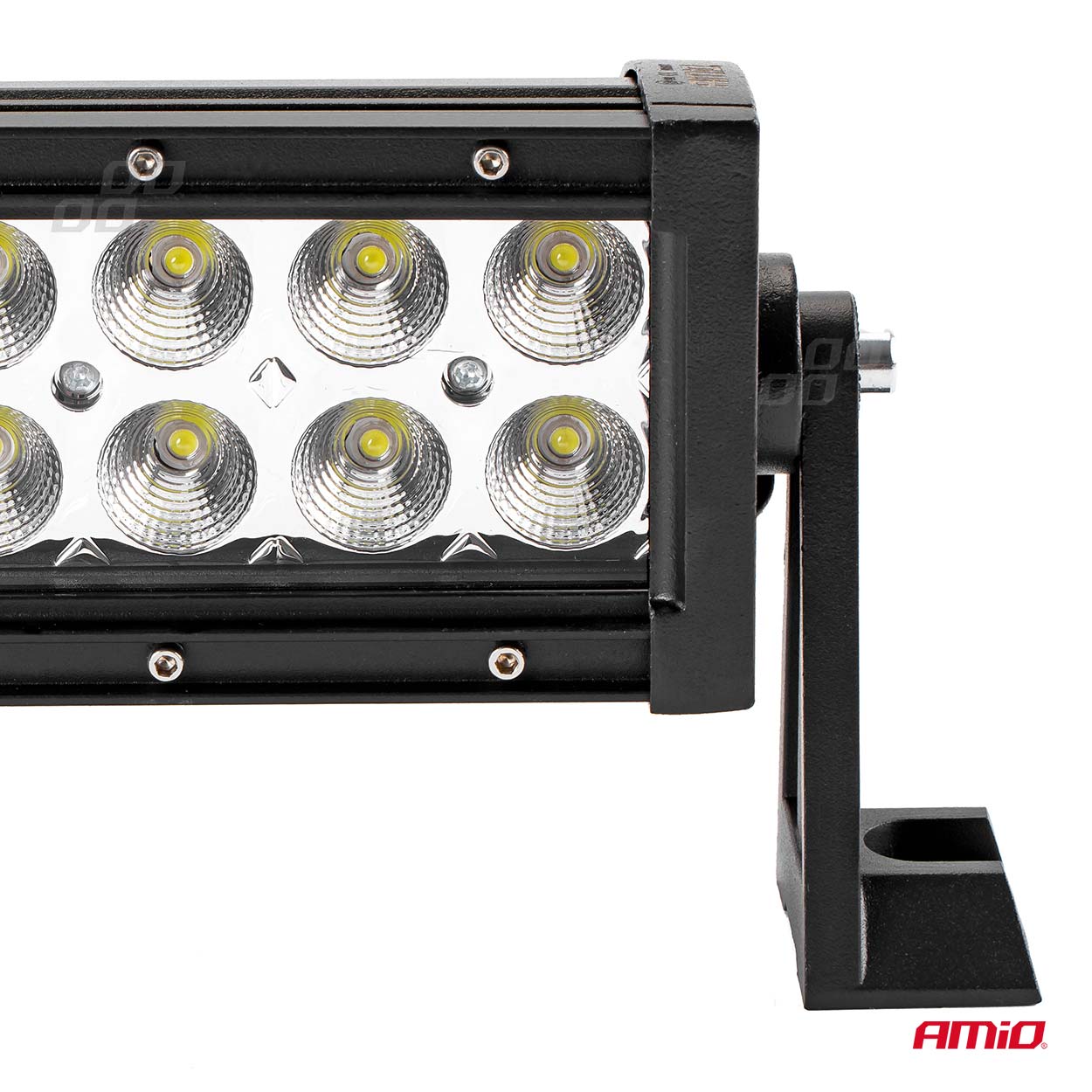 Lampa robocza panelowa LED BAR prosta AWL23 72 W 40 cm 7200lm 12 V 24 V — ujęcie 7