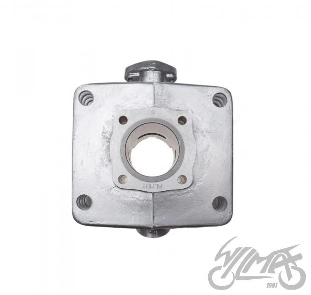 Cylinder ALMOT do Simsona S70 — 45,00 mm, komplet SN00217C — ujęcie 2