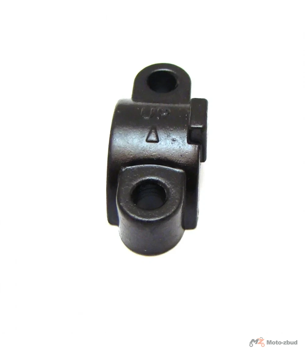 Junak 901/901F/901RS/901 SPORT/902/122/122F/122RS/122 sport obejma mocowania pompy hamulca hydraulicznego przód